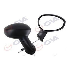 Gva 1028235 Grande Punto 06 Linea 07 Mekanik Konveks Sağ Dış Dikiz Aynası