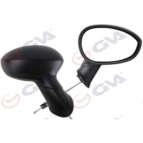 Gva 1028235 Grande Punto 06 Linea 07 Mekanik Konveks Sağ Dış Dikiz Aynası