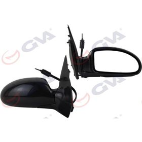 Gva 1035100 Focus 98 Mekanik Konveks Sağ Dış Dikiz Aynası