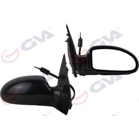 Gva 1035100 Focus 98 Mekanik Konveks Sağ Dış Dikiz Aynası
