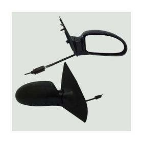 Gva 1035100 Focus 98 Mekanik Konveks Sağ Dış Dikiz Aynası