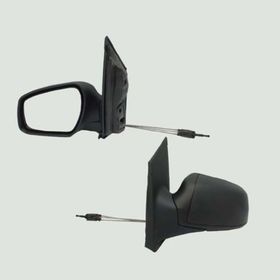 Gva 1035151 Focus 05 Mekanik Konveks Sol Dış Dikiz Aynası