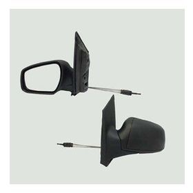 Gva 1035151 Focus 05 Mekanik Konveks Sol Dış Dikiz Aynası