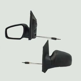 Gva 1035151 Focus 05 Mekanik Konveks Sol Dış Dikiz Aynası