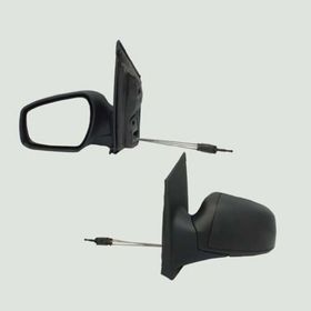 Gva 1035151 Focus 05 Mekanik Konveks Sol Dış Dikiz Aynası