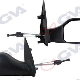 Gva 1043100 106 97 Mekanik Konveks Sağ Dış Dikiz Aynası