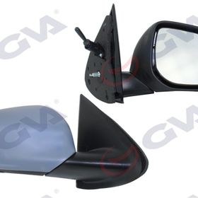 Gva 1043378 C-Elysee 301 13 Mekanik Konveks Sağ Dış Dikiz Aynası