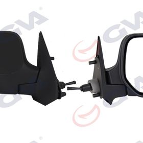 Gva 1045100 Berlingo-Partner 97 Mekanik Konveks Sağ Dış Dikiz Aynası