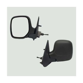 Gva 1045101 Berlingo-Partner 97 Mekanik Konveks Sol Dış Dikiz Aynası