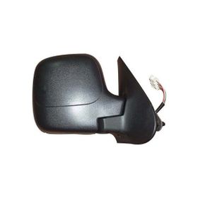 Gva 1045112 Berlingo-Partner 97 Elektrikli Isıtmalı Astarlı Konveks Sağ Dış Dikiz Aynası