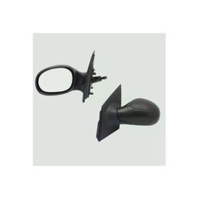 Gva 1050121 C2 03 Mekanik Konveks Sol Dış Dikiz Aynası