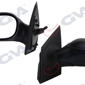 Gva 1050121 C2 03 Mekanik Konveks Sol Dış Dikiz Aynası