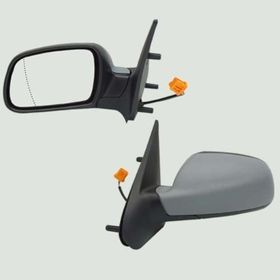 Gva 1050731 Xsara 03 Elektrik Isıtmalı Astarlı Asferik 3 Sol Dış Dikiz Aynası