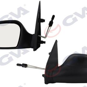 Gva 1050751 Saxo 96 Mekanik Konveks Sol Dış Dikiz Aynası