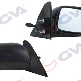 Gva 1071110 Corolla 97 Mekanik Konveks Sağ Dış Dikiz Aynası