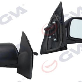 Gva 1071206 Yaris 99 Mekanik Konveks Sağ Dış Dikiz Aynası