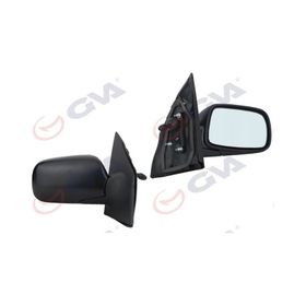 Gva 1071206 Yaris 99 Mekanik Konveks Sağ Dış Dikiz Aynası