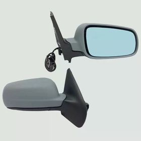 Gva 1075225 Golf-Bora 98 Elektrikli Astarlı Konveks Sağ Dış Dikiz Aynası