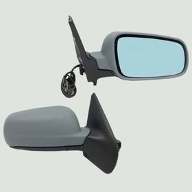 Gva 1075225 Golf-Bora 98 Elektrikli Astarlı Konveks Sağ Dış Dikiz Aynası