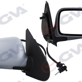 Gva 1075410 Polo 94 Mekanik Konveks Sağ Dış Dikiz Aynası