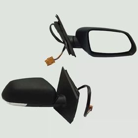 Gva 1075445 Polo 05 Elektrikli Isıtmalı Konveks Sağ Dış Dikiz Aynası