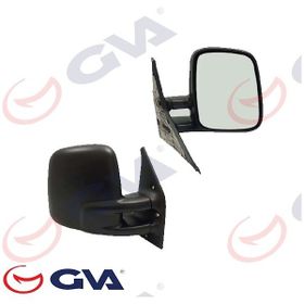 Gva 1075500 Transporter T4 96 Mekanik Konveks Sağ Dış Dikiz Aynası