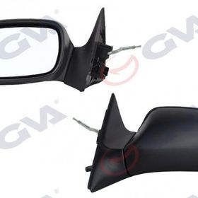 Gva 1090101 Astra F 94 Mekanik Asferik Sol Dış Dikiz Aynası