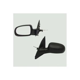 Gva 1090211 Corsa C 01 Mekanik Konveks Sol Dış Dikiz Aynası