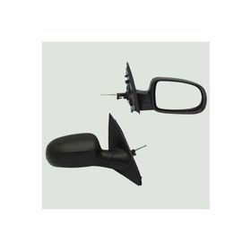 Gva 1090211 Corsa C 01 Mekanik Konveks Sol Dış Dikiz Aynası