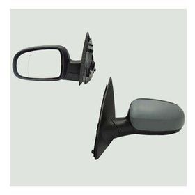 Gva 1090216 Corsa C 01 Elektrikli Isıtmalı Astarlı Asferik Sol Dış Dikiz Aynası
