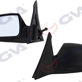 Gva 1091103 Accent 00 Mekanik Konveks Sol Dış Dikiz Aynası