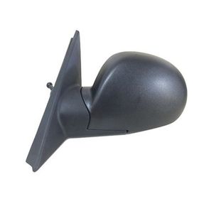Gva 1091103 Accent 00 Mekanik Konveks Sol Dış Dikiz Aynası