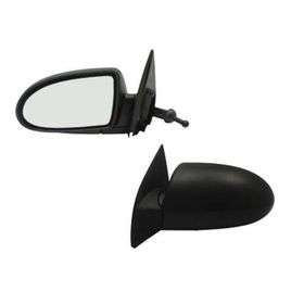 Gva 1091121 Accent Era 06 Mekanik Konveks Sol Dış Dikiz Aynası