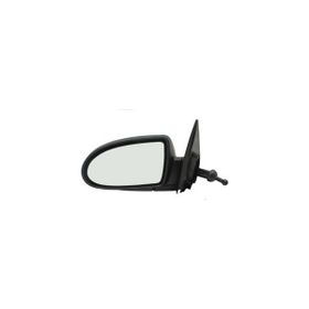 Gva 1091121 Accent Era 06 Mekanik Konveks Sol Dış Dikiz Aynası
