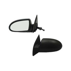 Gva 1091121 Accent Era 06 Mekanik Konveks Sol Dış Dikiz Aynası