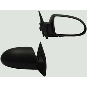 Gva 1091130 Accent Era 06 Elektrik Isıtmalı Astarlı Konveks Sağ Dış Dikiz Aynası
