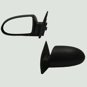 Gva 1091131 Accent Era 06 Elektrik Isıtmalı Astarlı Konveks Sol Dış Dikiz Aynası