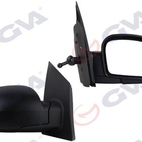 Gva 1091210 Getz 02 Mekanik Konveks Sağ Dış Dikiz Aynası