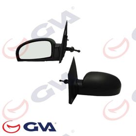 Gva 1091211 Getz 02 Mekanik Konveks Sol Dış Dikiz Aynası