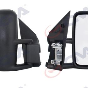 Gva 1099810 Sprinter 96 Mekanik Konveks Sağ Dış Dikiz Aynası