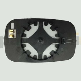 Gva 1111001 Oto Sol Kapı Ayna Camı