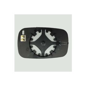 Gva 1111001 Oto Sol Kapı Ayna Camı