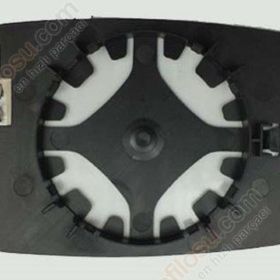 Gva 1111001 Oto Sol Kapı Ayna Camı