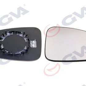 Gva 1111004 Fluence Megane III 10 Isıtmalı Konveks Sağ Ayna Camı
