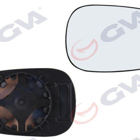 Gva 1114002 Clio Megane I Mekanik Sağ Ayna Camı