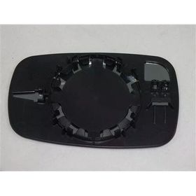 Gva 1114020 Clio III 05 Mekanik Konveks Sağ Ayna Camı