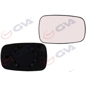 Gva 1114020 Clio III 05 Mekanik Konveks Sağ Ayna Camı