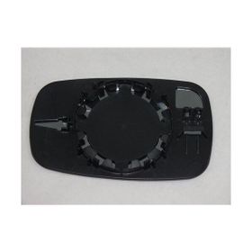 Gva 1114020 Clio III 05 Mekanik Konveks Sağ Ayna Camı