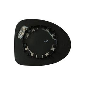 Gva 1114051 Clio III Sedan Isıtmalı Asferik Sol Ayna Camı