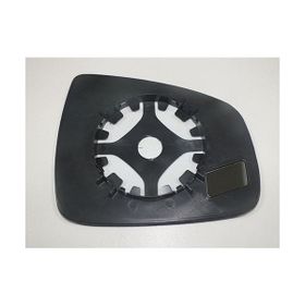 Gva 1114060 Clio Symbol Logan Sandero Mekanik Konveks Sol Ayna Camı